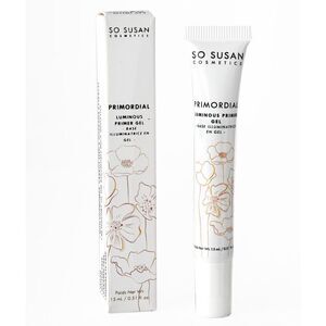 So Susan Primordial Luminous Primer Gel